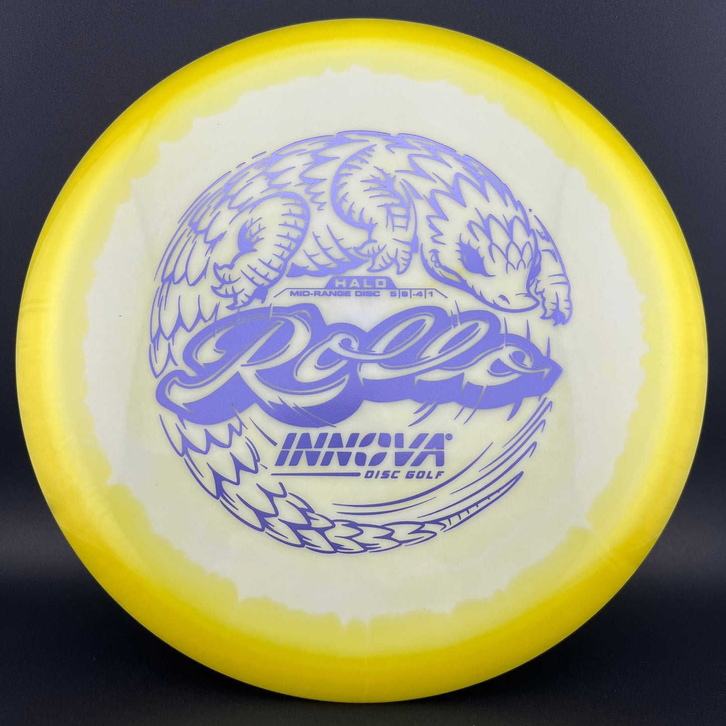 Halo Star Rollo Innova