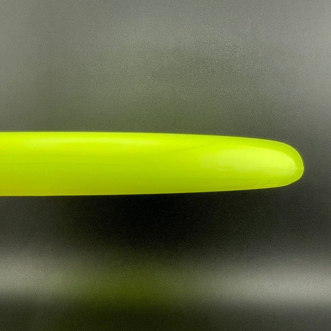 Soft Neutron Range Streamline