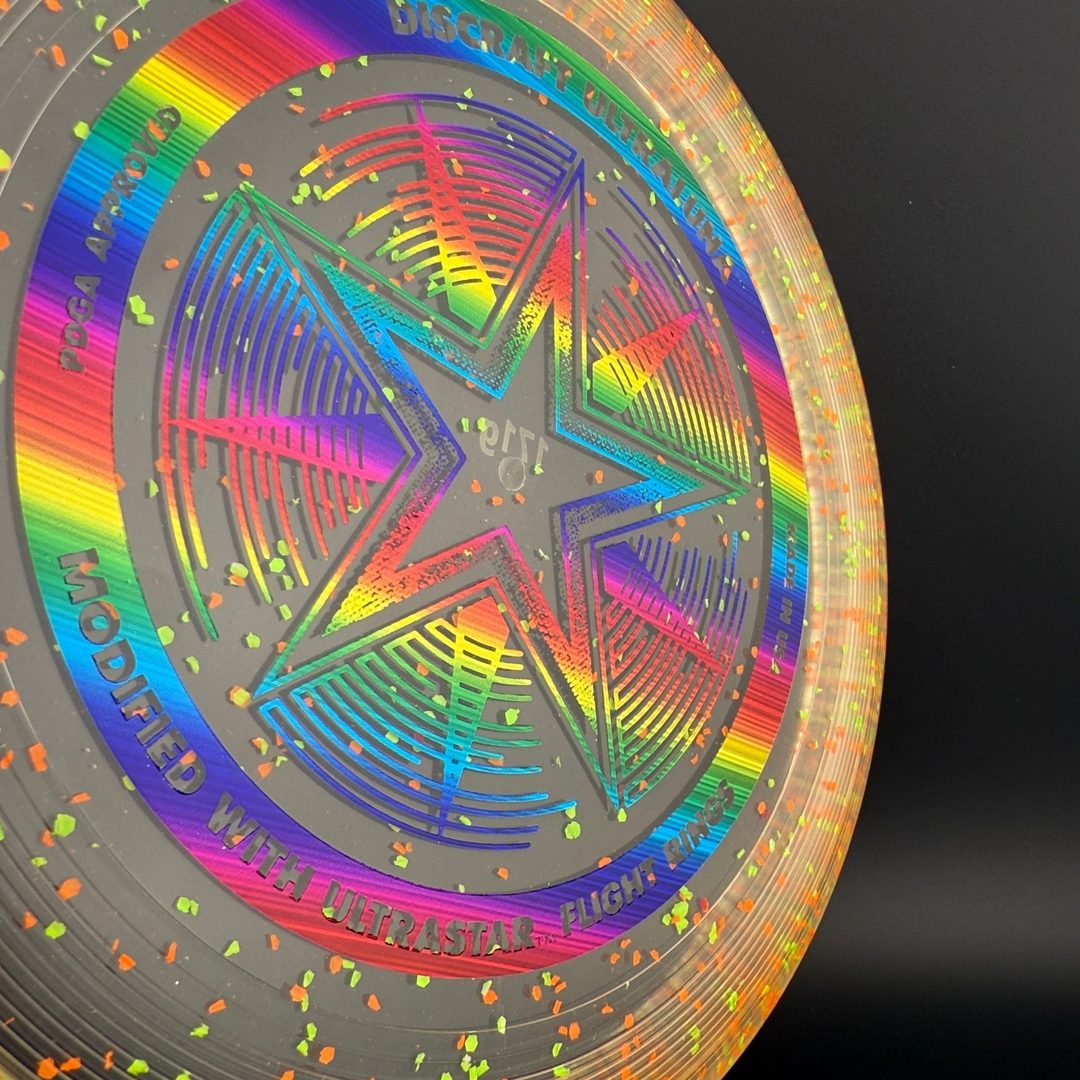 Confetti Z UltraLuna - Battle Pack Edition Barela x McBeth Discraft