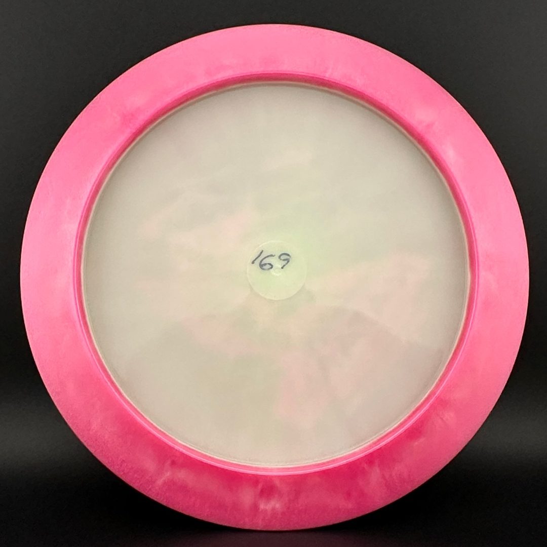 Proto Glow Halo Star Katana - Gregg Barsby 2025 Tour Series Innova