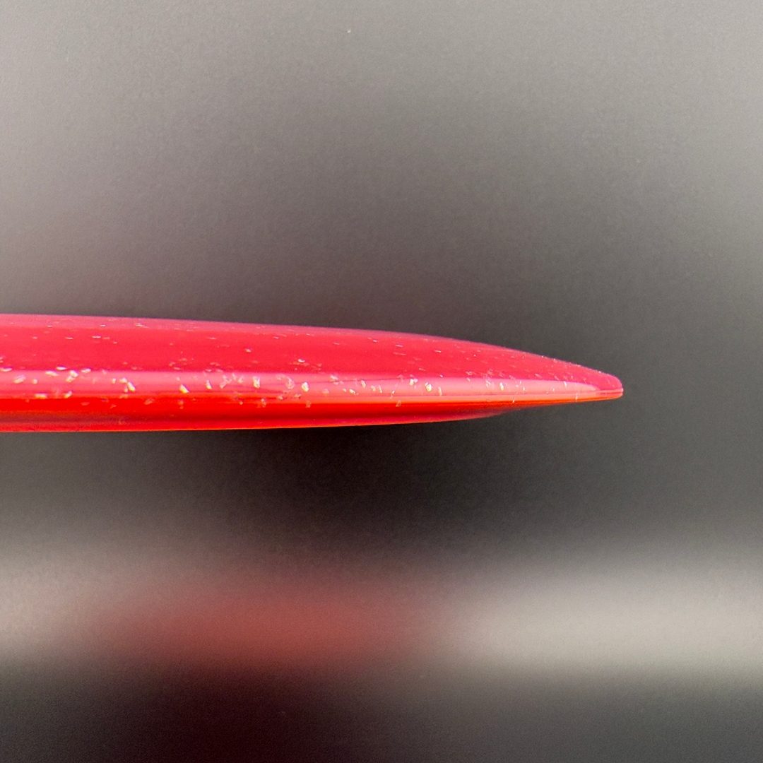 Metal Flake Champion Corvette - F2 Innova