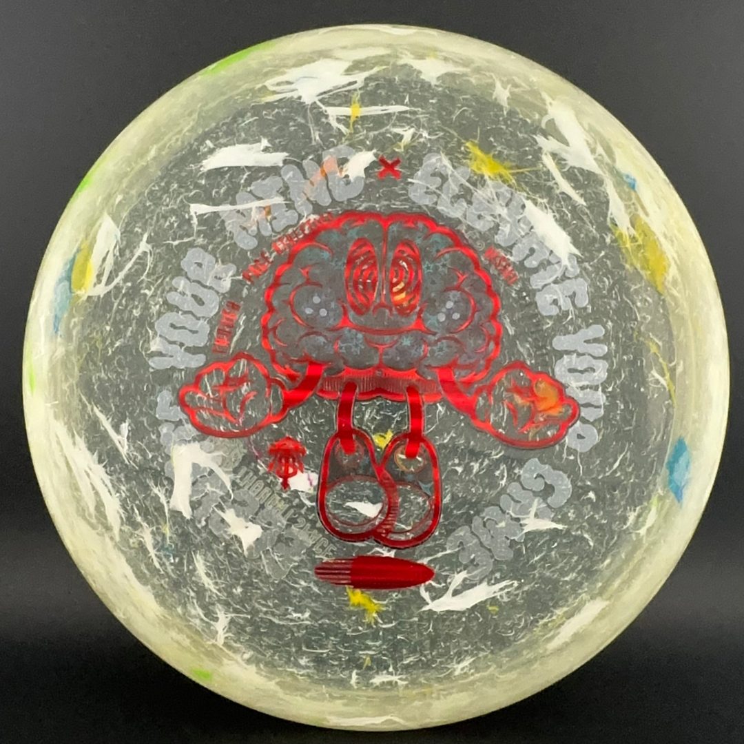 Vex Breaker Vessel - Elevate Your Mind TSA