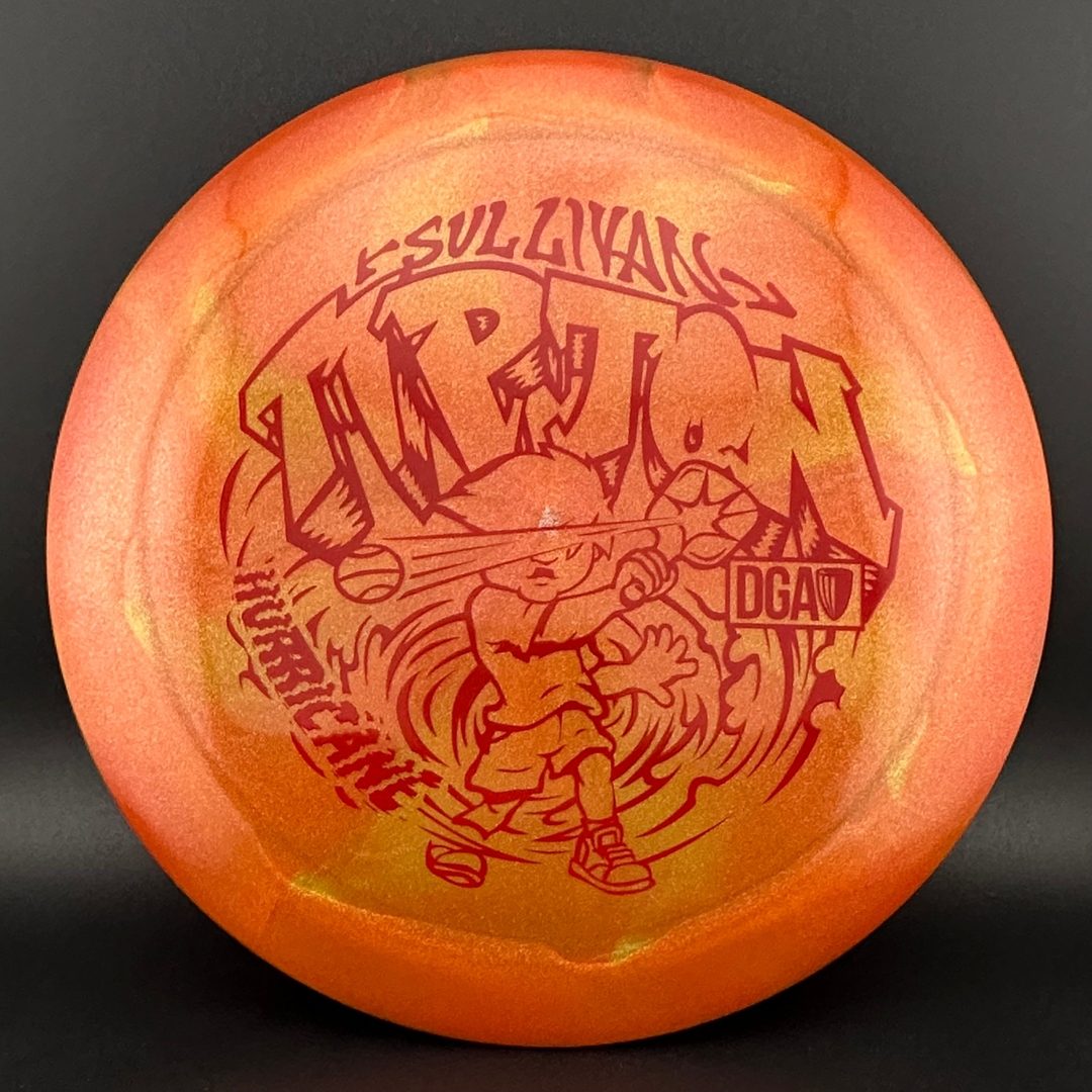 Swirl Hurricane – Sullivan Tipton Tour Series 2024 DGA