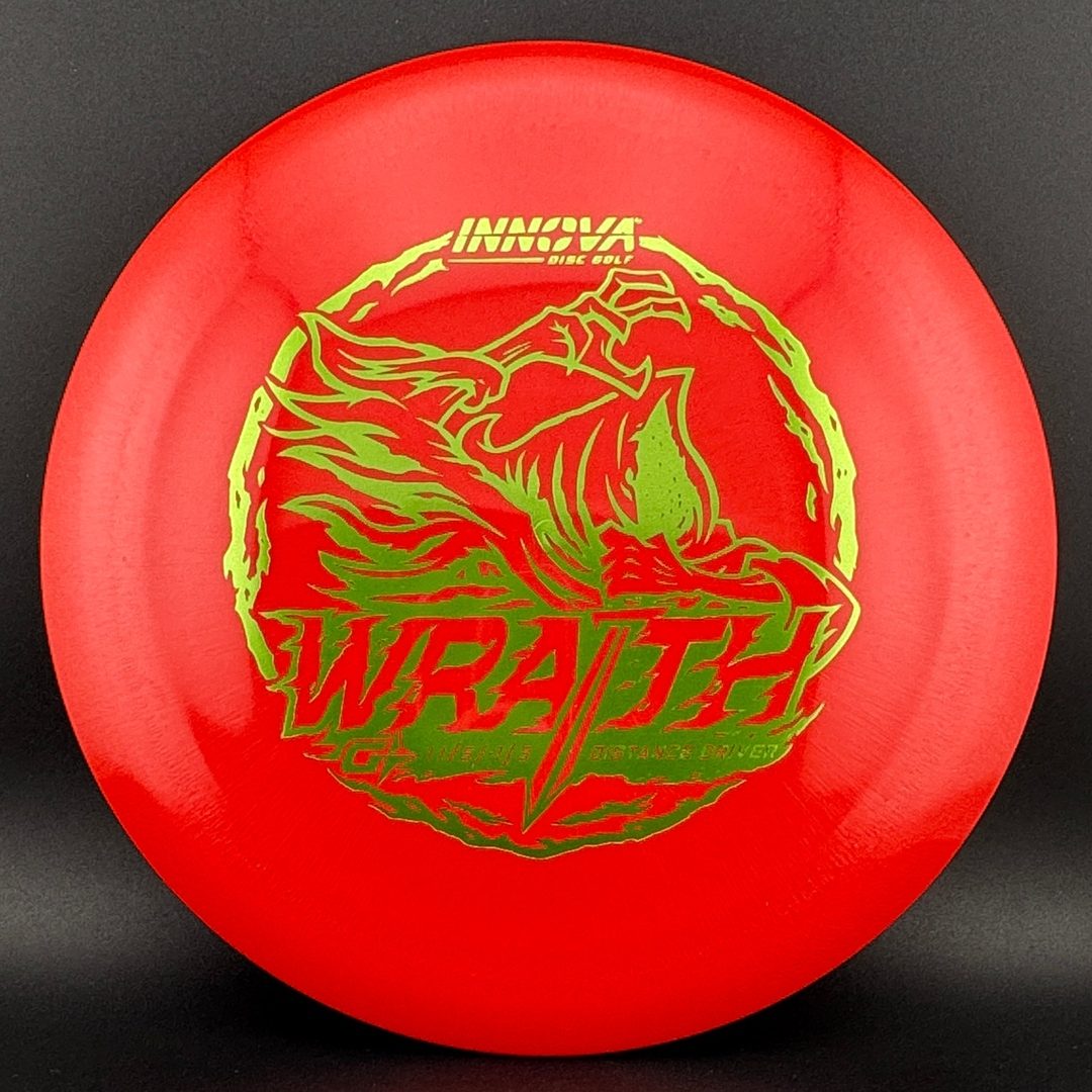 GStar Wraith Innova