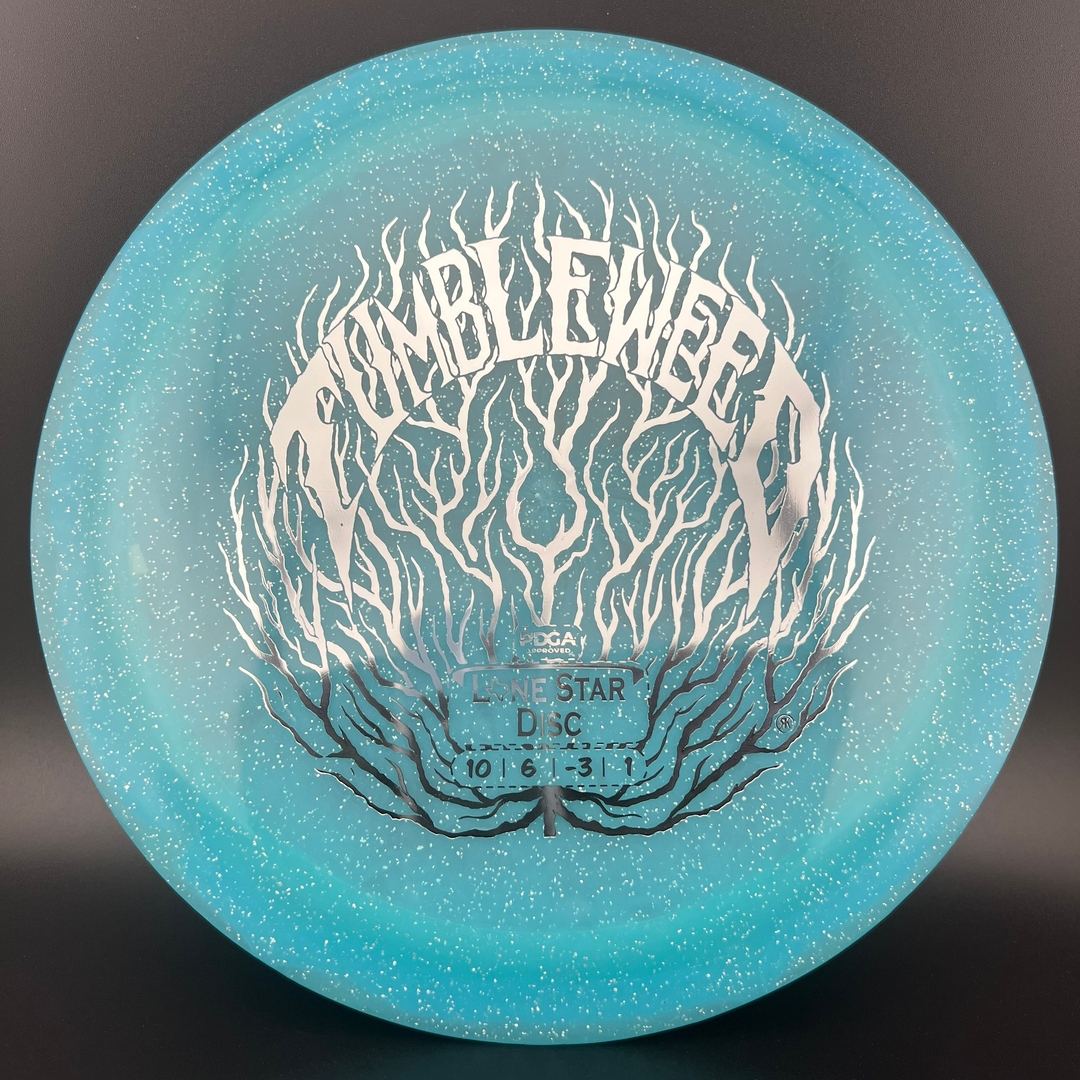 Founders Tumbleweed Lone Star Discs