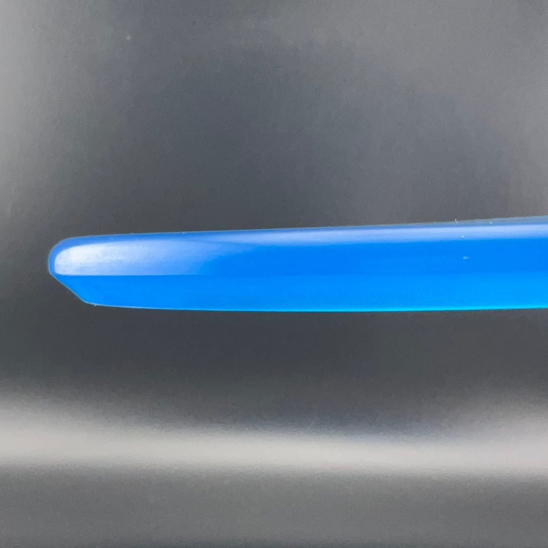 Cryztal Flx Zone - 2022 Get Freaky - Frosted Sapphire Discraft