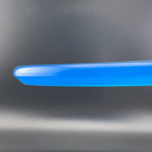 Cryztal Flx Zone - 2022 Get Freaky - Frosted Sapphire Discraft