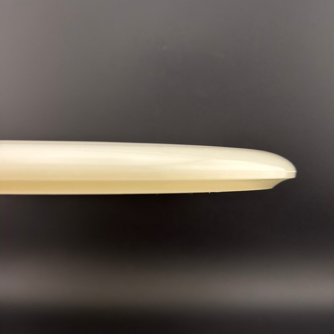 Glow Isolation Despair - Red & Blue Glow Doomsday Discs