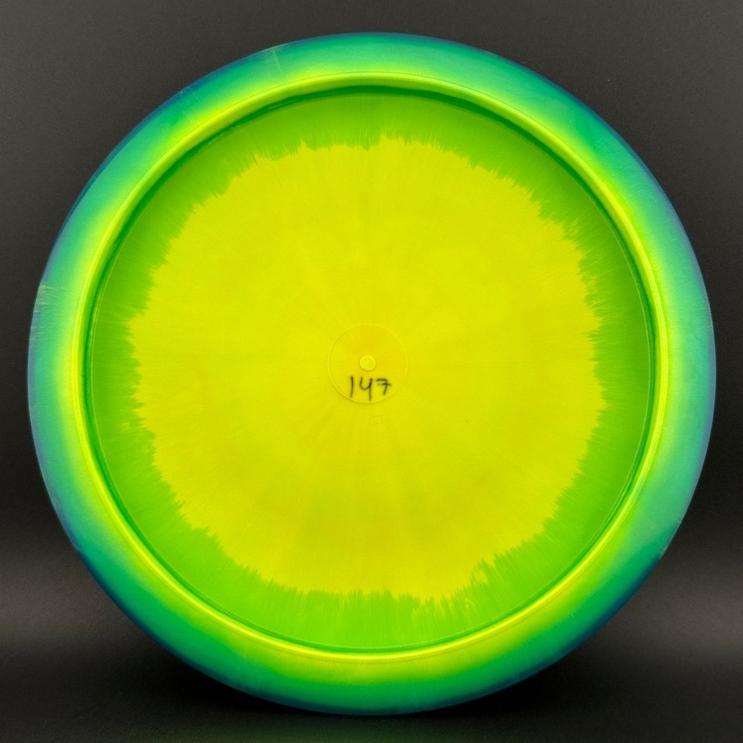 Halo Star IT - Lynx Overstamp Innova