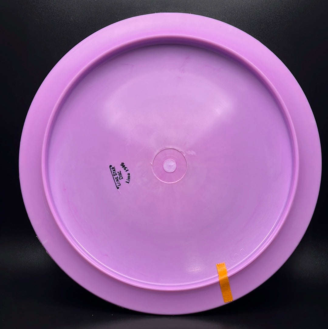 Lima The Dome - Lightweight Lone Star Discs