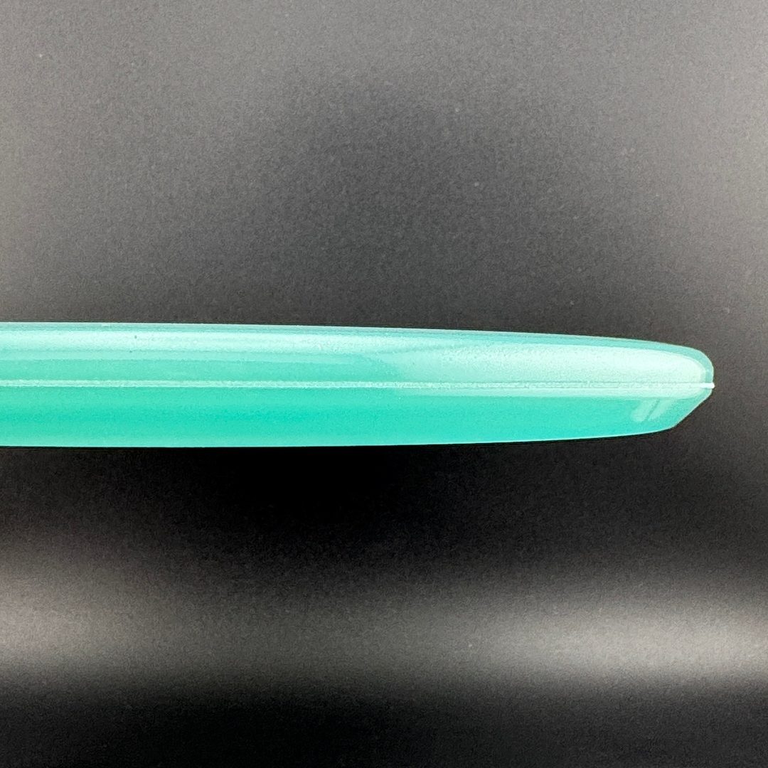 Proto Glow Champion Rat - Nate Sexton 2026 Tour Series Innova