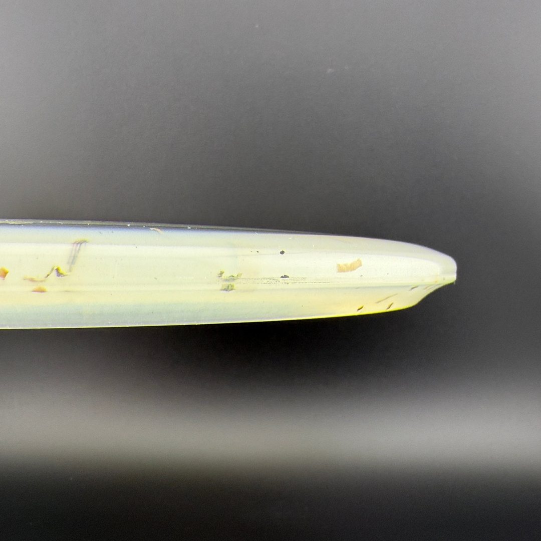 Money Buzzz - 2 Foil Bar Stamp Discraft