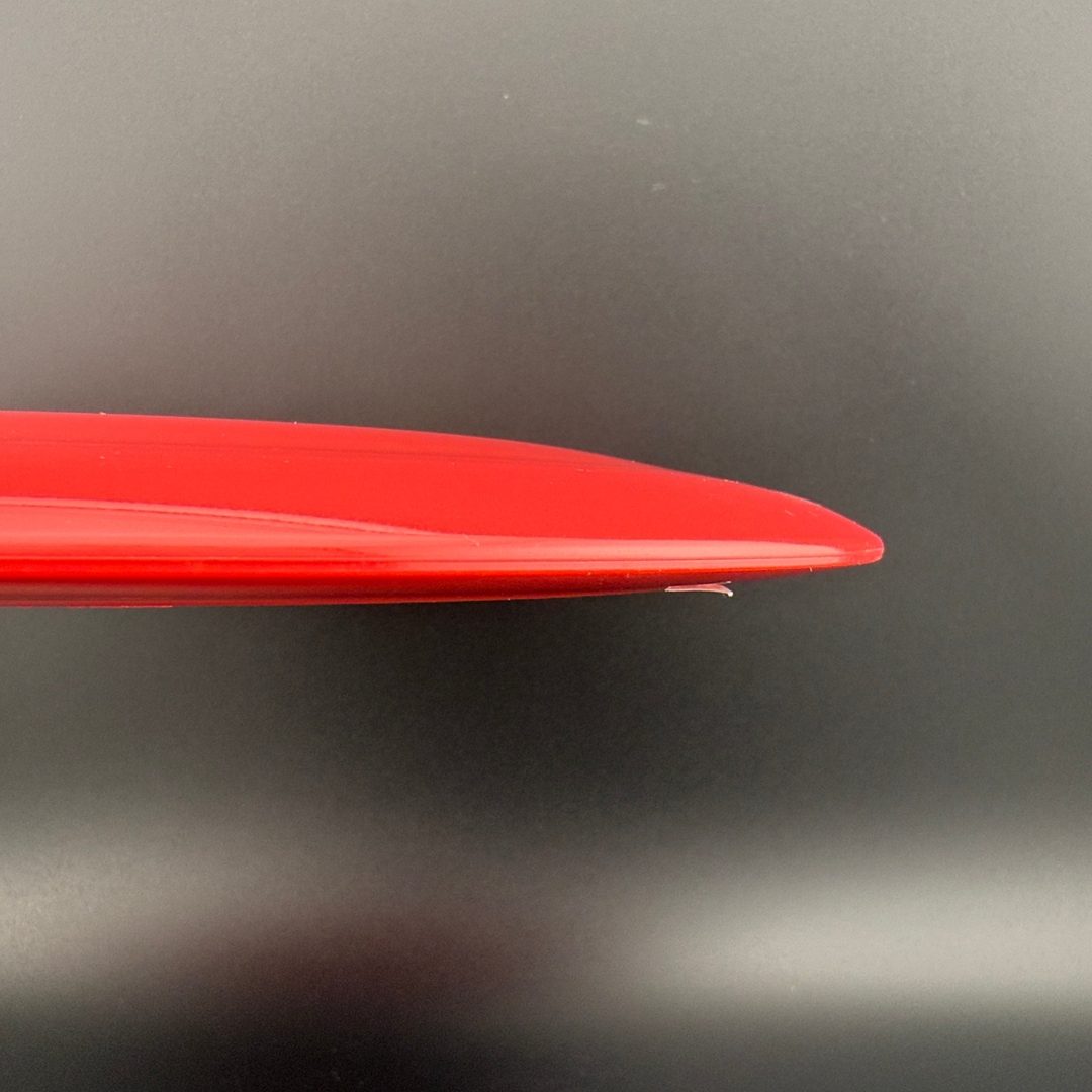 I-Blend Prototype I - Driver Infinite Discs