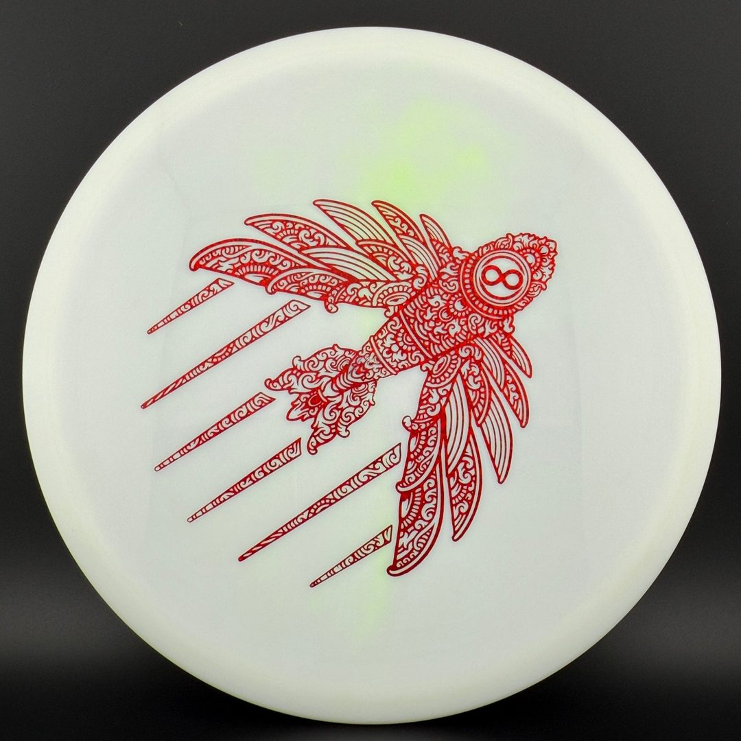 S-Blend Inca - X-Out Infinite Discs