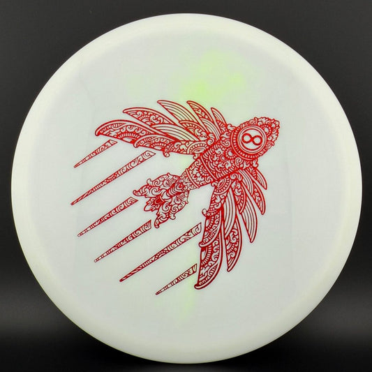 S-Blend Inca - X-Out Infinite Discs