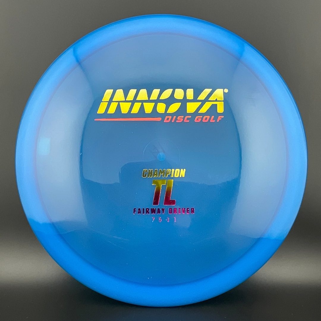Champion TL Innova