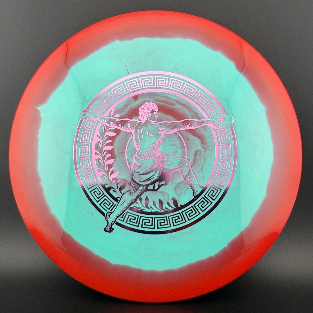 Halo Star Roc3 - Jennifer Allen Takeover Edition Innova