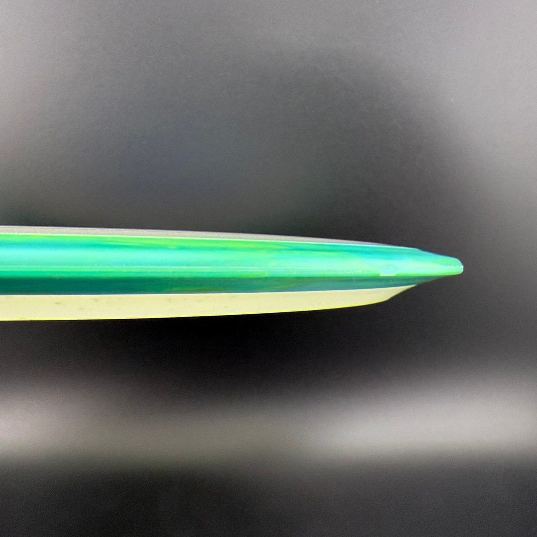 Particle Eclipse Fireball - "Fire Skulls" Halloween - Simon Lizotte Axiom