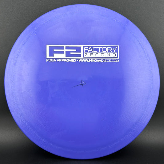 GStar Pegasus - F2 Innova