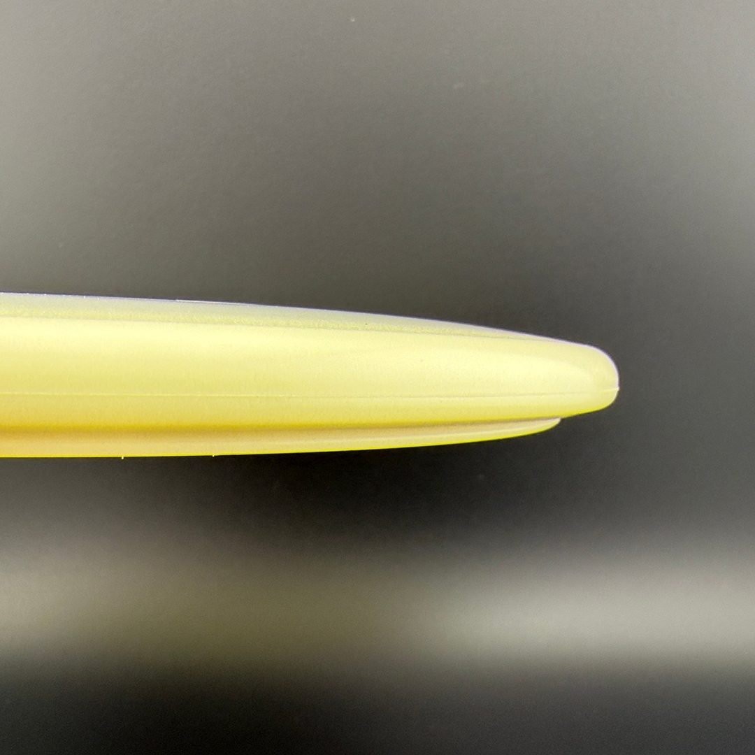 Glow Champion Gator - 2023 PDGA Masters - F2 Innova