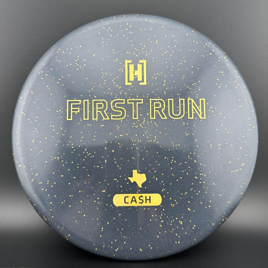 Primo Cash - First Run - 1/150 Hooligan