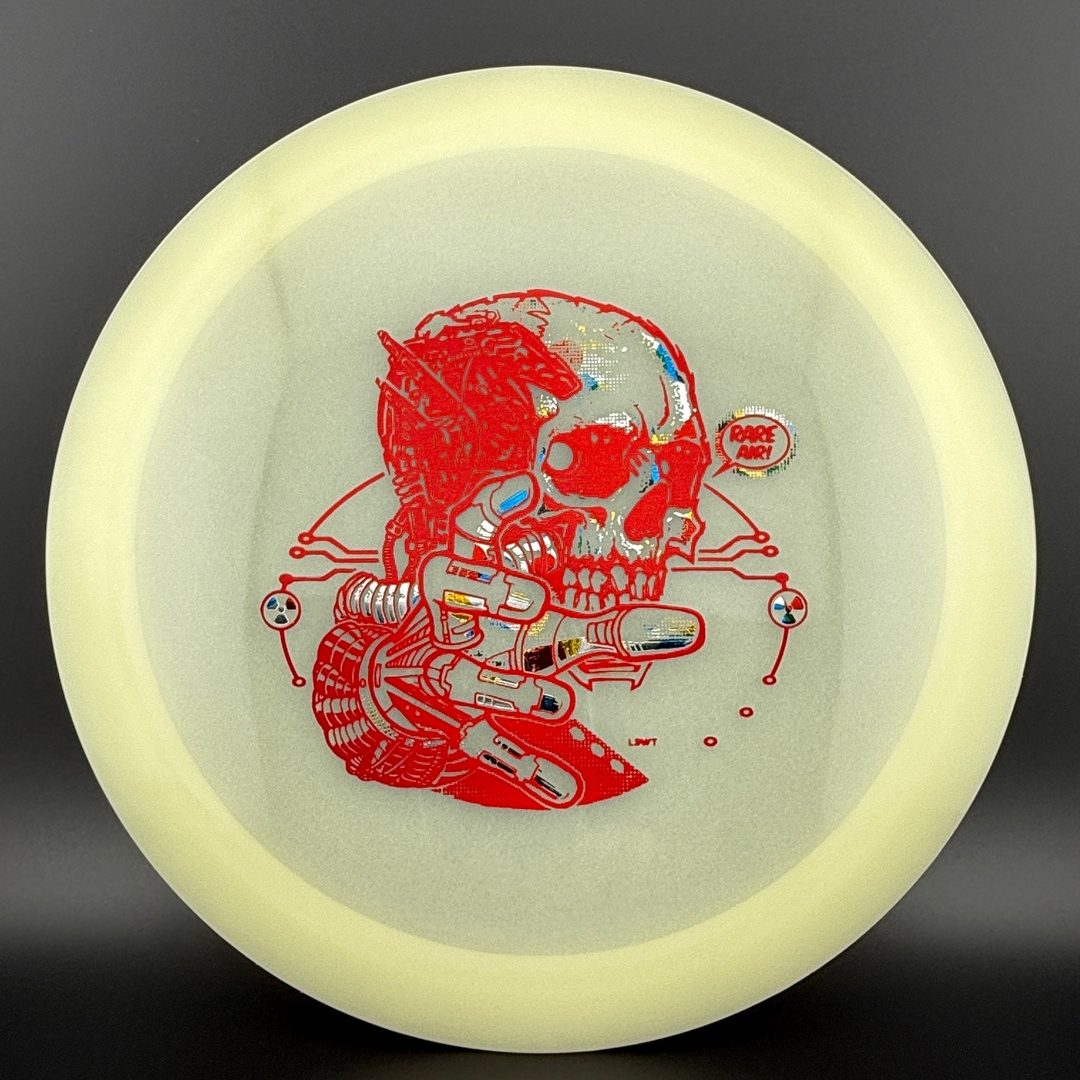 Nocturnal Freetail - STRATUS FEAR V1 by Les White MINT Discs