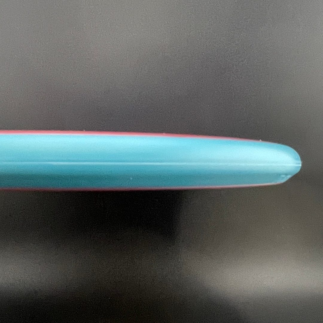 Soft Plasma Proxy - Silva Saarinen Team Series Axiom