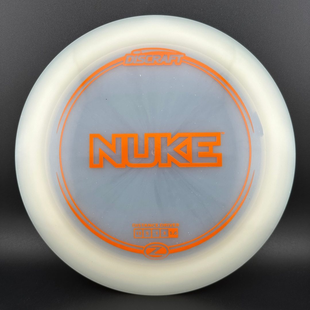 Z Line Nuke Discraft