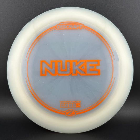 Z Line Nuke Discraft