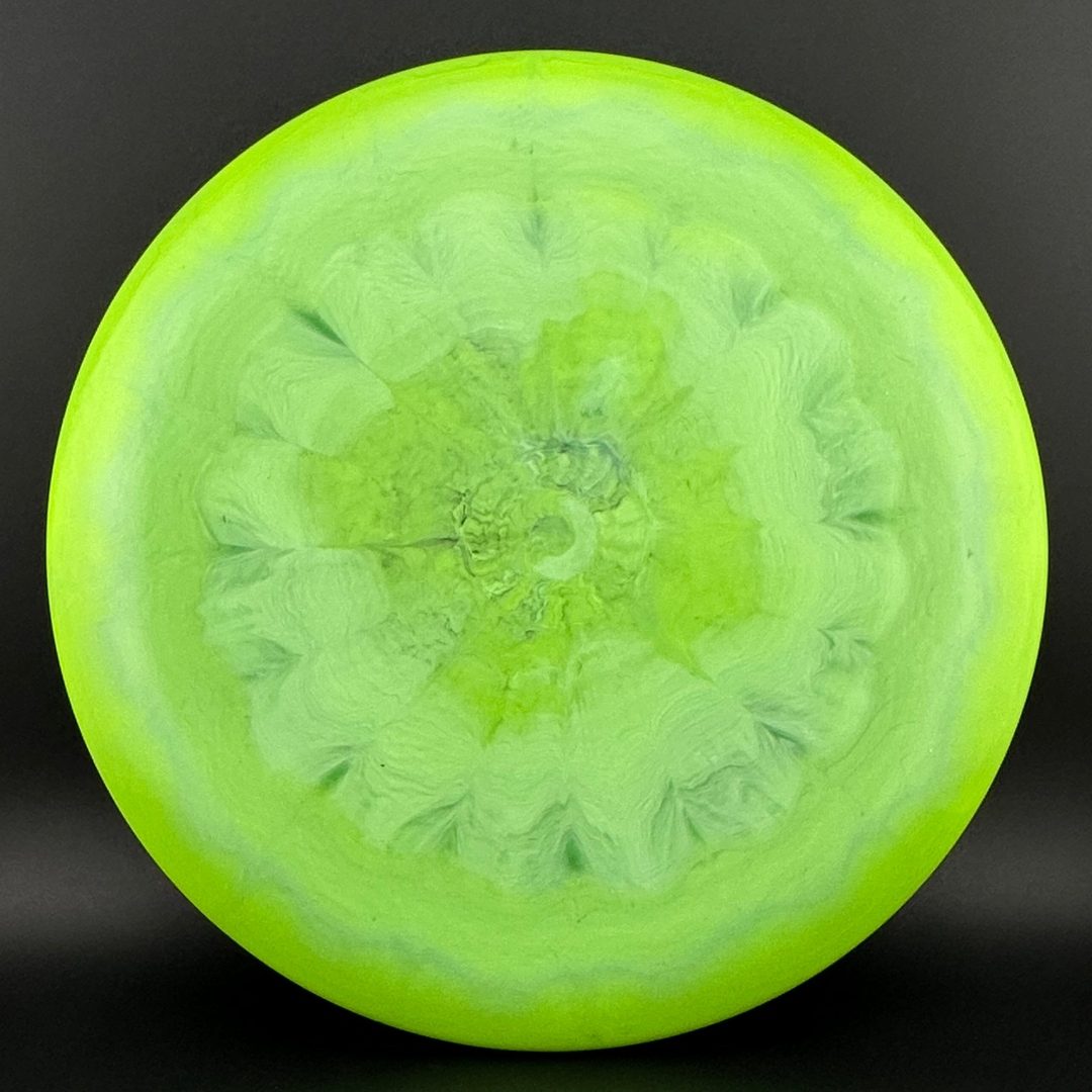 Swirl ESP Fierce - 2023 Paige Pierce Tour Series - Understamp! Discraft