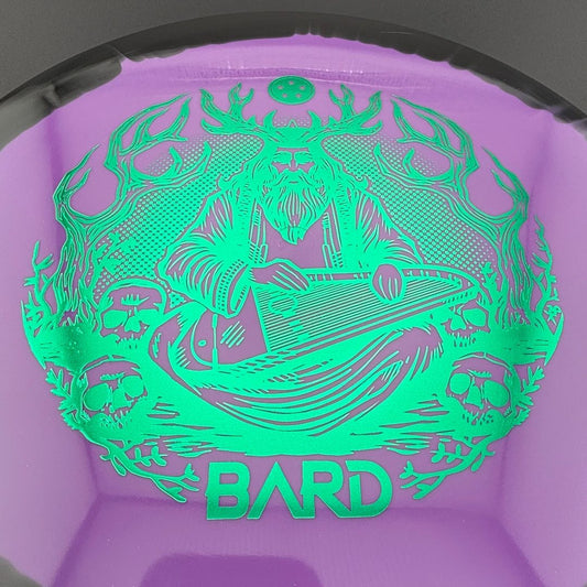 Tournament Orbit Bard - Kalevala Meter Westside Discs