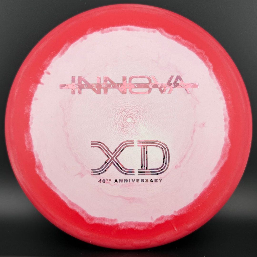 Halo Nexus XD - 40th Anniversary Innova