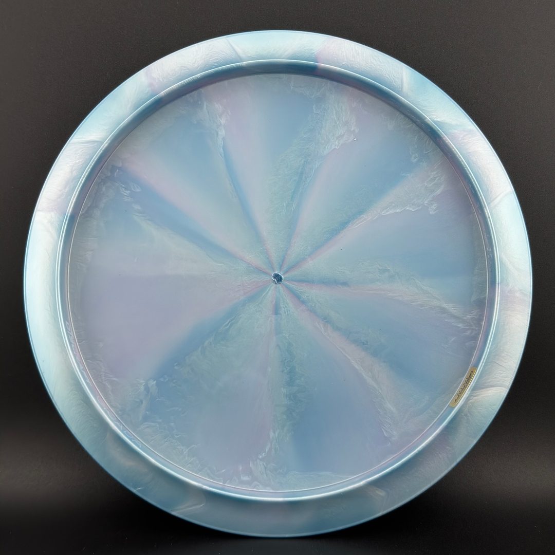 Titanium Swirl Cicada Discraft