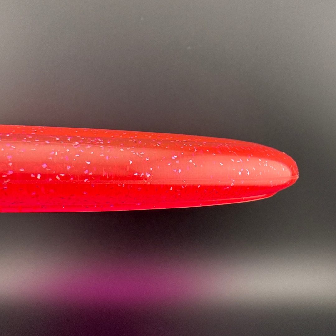 CryZtal Sparkle FLX Kratos - Paul McBeth Supreme Flight Discraft