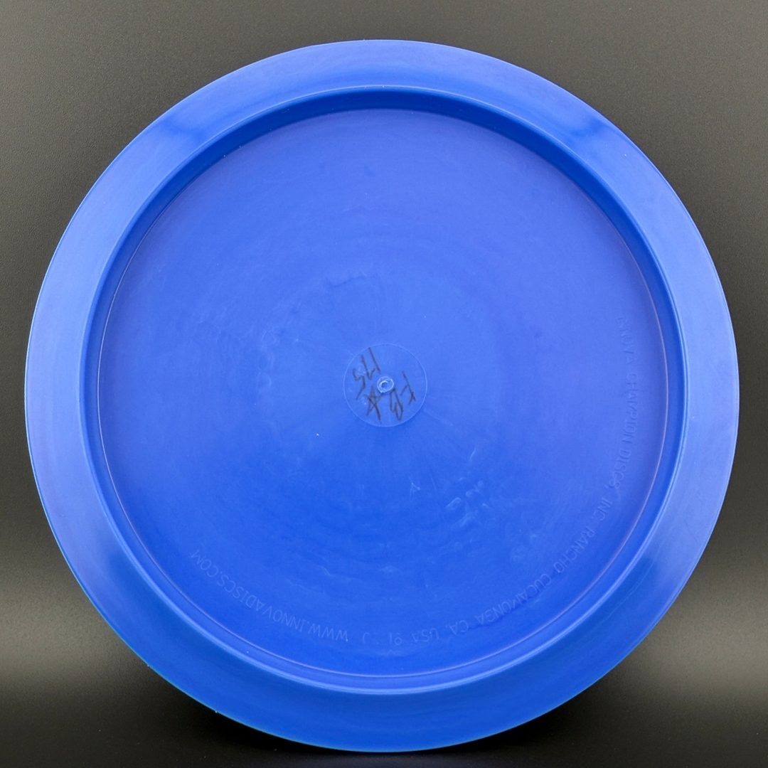 Star Firebird Penned - Vintage - 2 Foil Innova