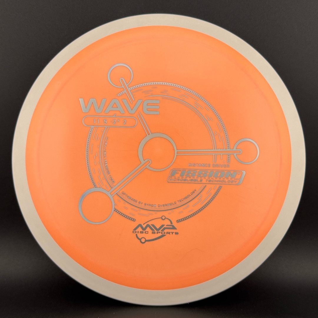 Fission Wave MVP