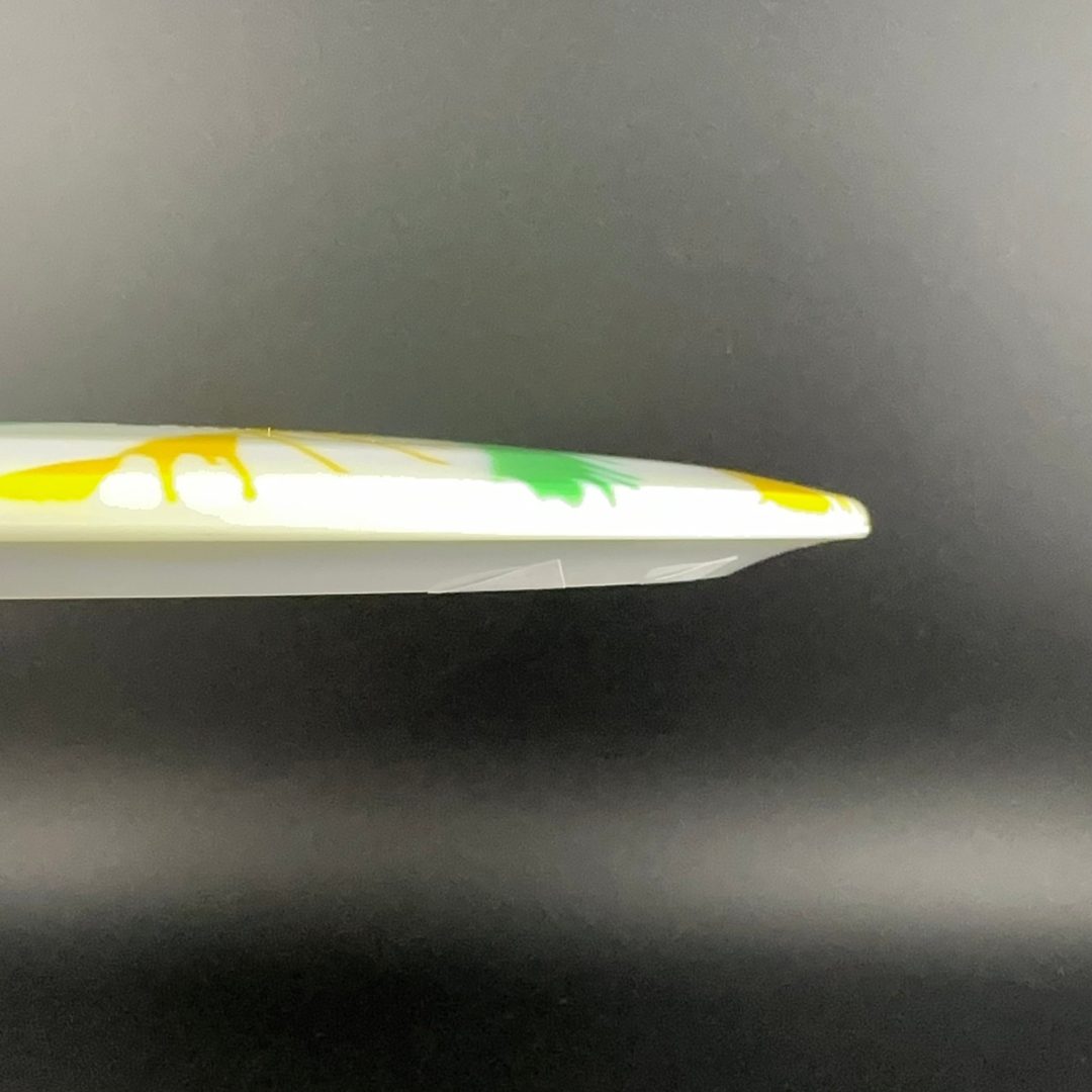 I-Dye Star Firebird Innova