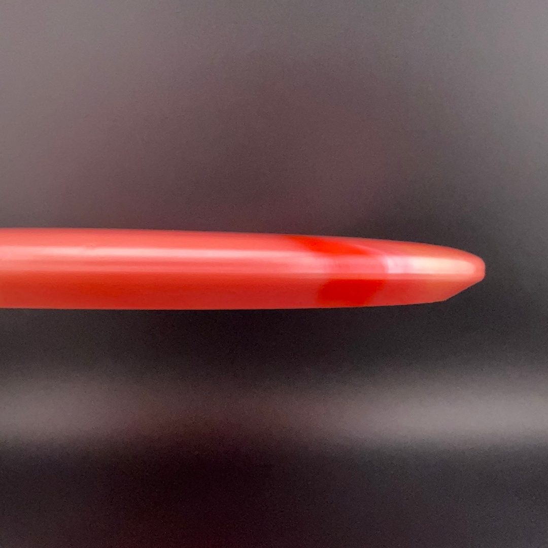 Big Z Titanium Buzzz SS - 2026 Ezra Robinson Tour Series Discraft