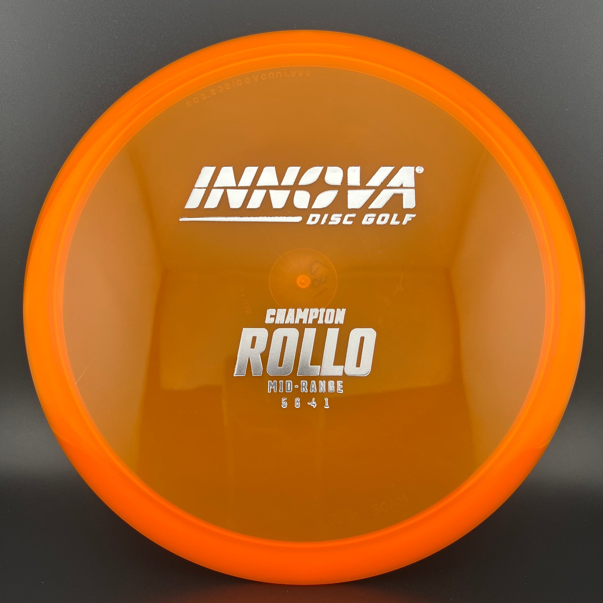 Champion Rollo Innova