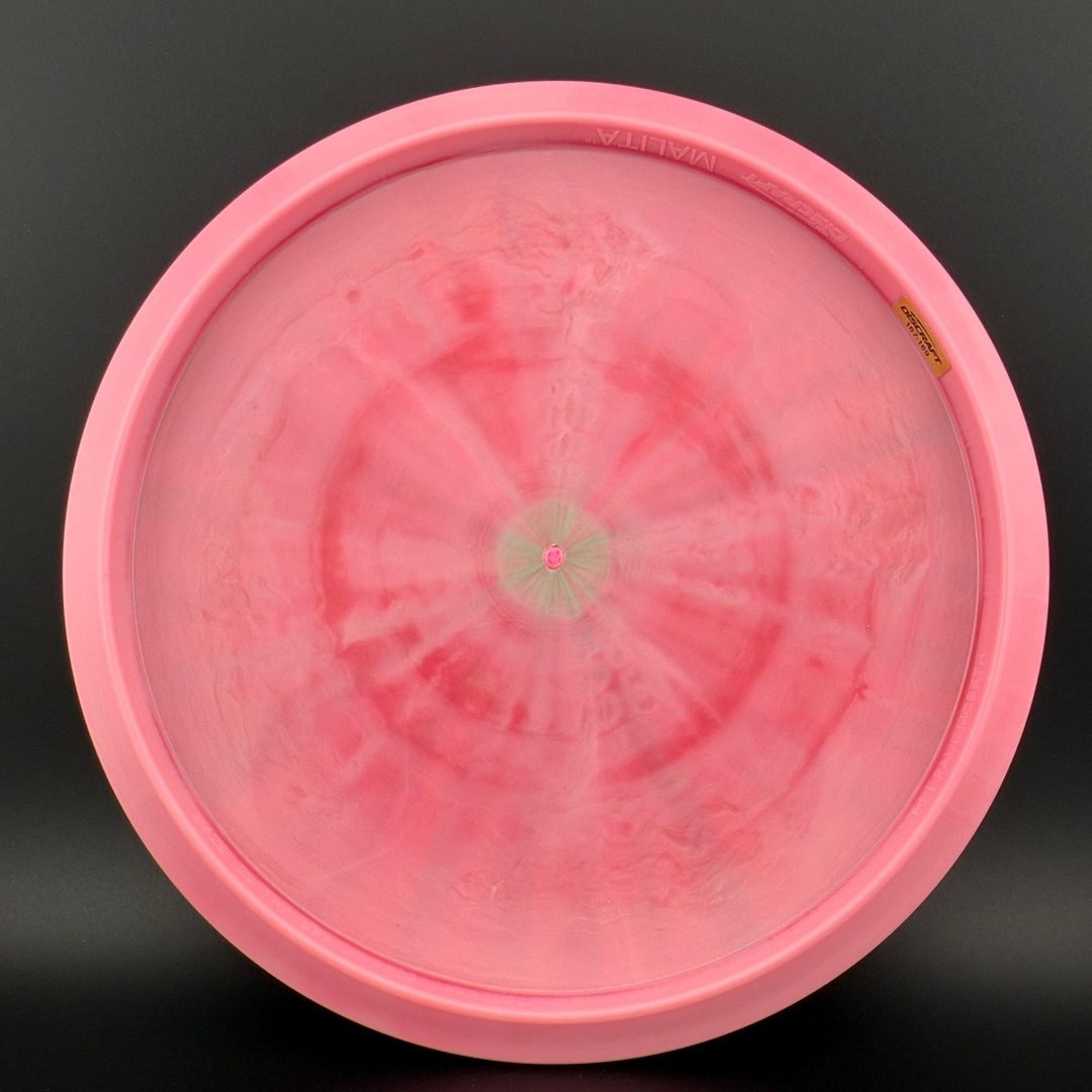 ESP Malita - Paul McBeth Signature Discraft