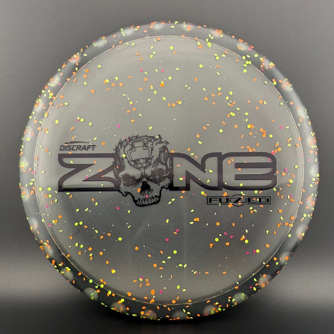 FuZed Confetti Z Zone Discraft