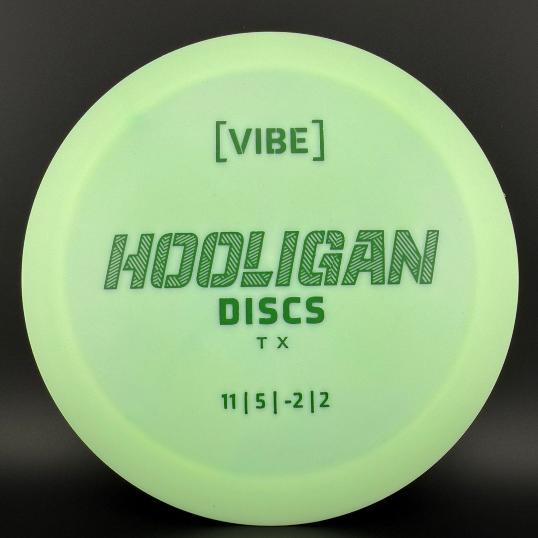 Glow Primo Vibe Hooligan