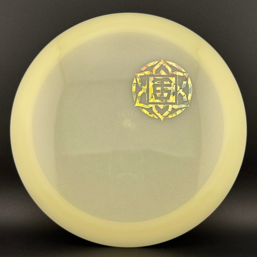 Glow Mantra - TSA Mini Lotus Stamp TSA