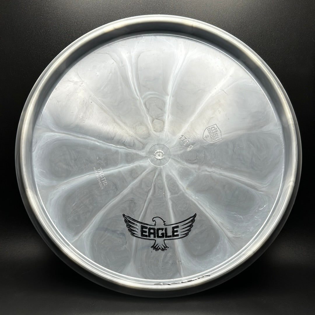 Vapor Tactic Razor Claw 2 *Eagle Stash* Discmania