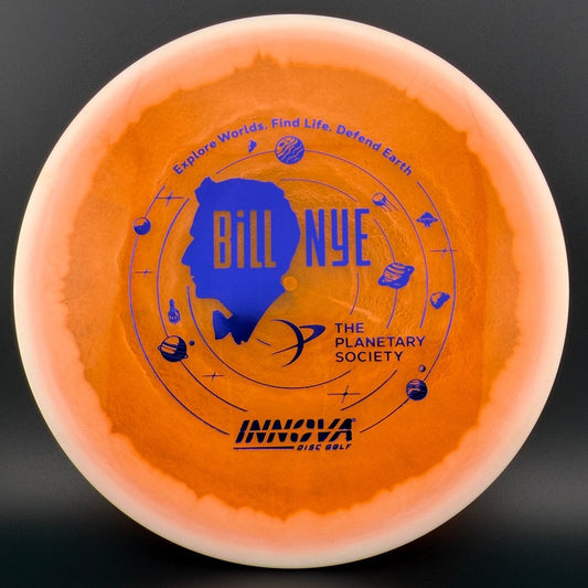 Halo Champion Mako3 - Bill Nye Collab Edition Innova