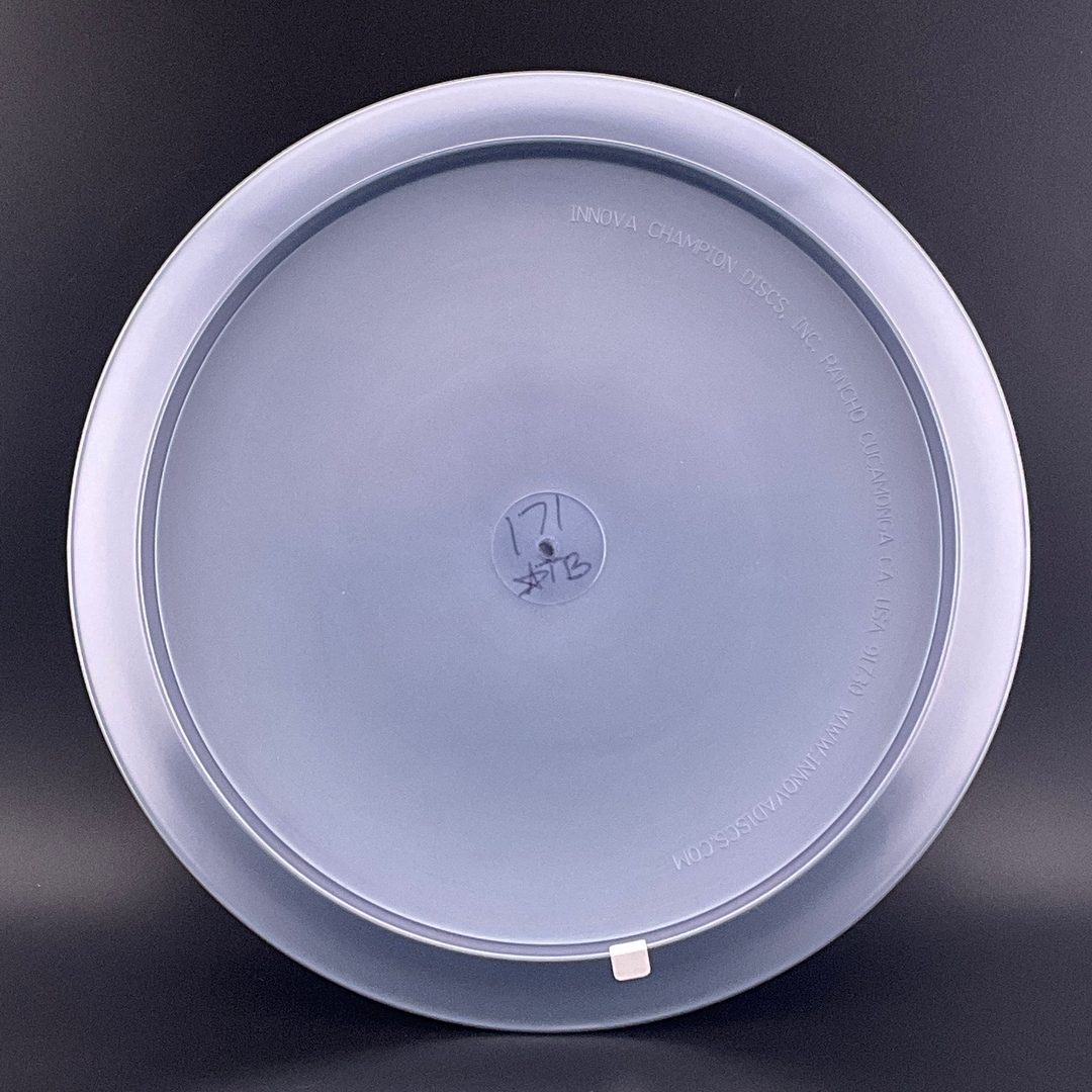 Shimmer Star Teebird - 2021 XXL Astronaut LE Penned Innova