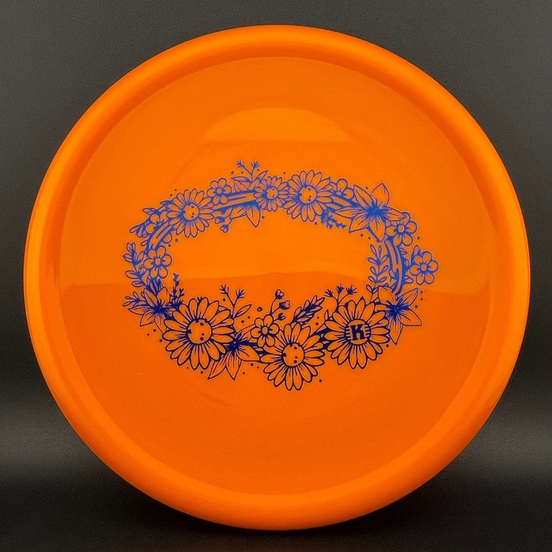 K1 Soft Berg - Summer Wreath Kastaplast