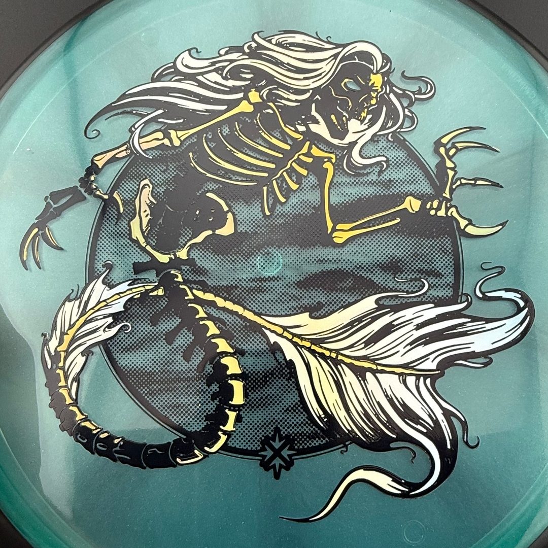 Proton Atom - "Siren" by Marm O. Set MVP