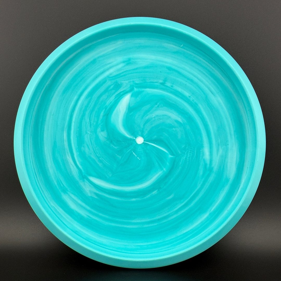 Swirl D-Line P1 (Flex 2) - Gannon Buhr Money *Warehouse Stash*