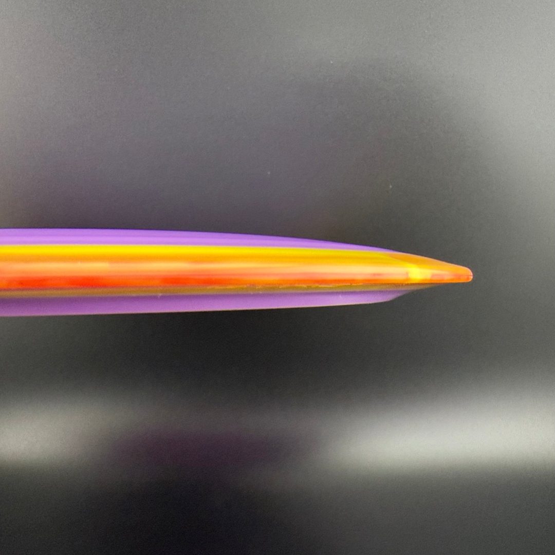 Neutron Time-Lapse Re-Tooled Axiom